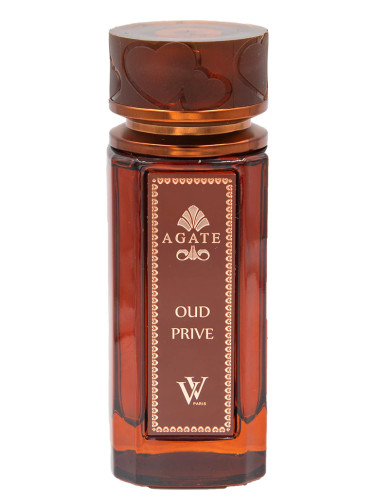 عطر ادکلن اگت عود پریوه دومونت - Agate Oud Prive Dumont - بررسی، قیمت و خرید