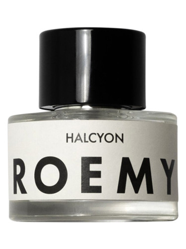 عطر ادکلن هَلسیِن رومی - Halcyon ROEMY - بررسی، قیمت و خرید