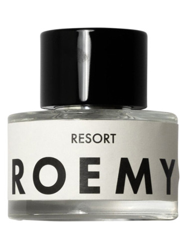 عطر ادکلن ریزورت رومی - Resort ROEMY - بررسی، قیمت و خرید