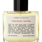 عطر ادکلن تیوبرز تنترا کیسمت اولفکتیو - Tuberose Tantra Kismet Olfactive - بررسی، قیمت و خرید