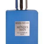 عطر ادکلن مندز من مندز پرفیومز - Mendes Man Mendes Perfumes - بررسی، قیمت و خرید