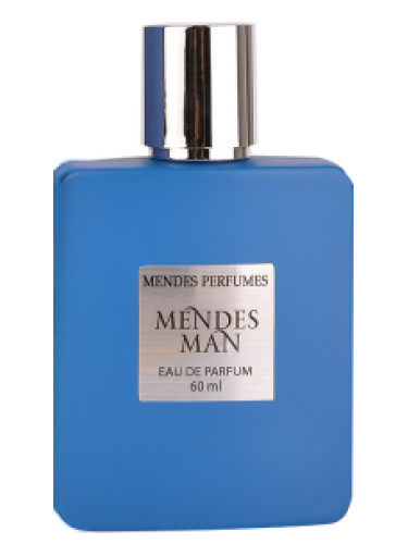 عطر ادکلن مندز من مندز پرفیومز - Mendes Man Mendes Perfumes - بررسی، قیمت و خرید