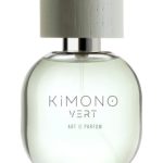 عطر ادکلن کیمونو ورت آرت د پارفوم - Kimono Vert Art de Parfum - بررسی، قیمت و خرید