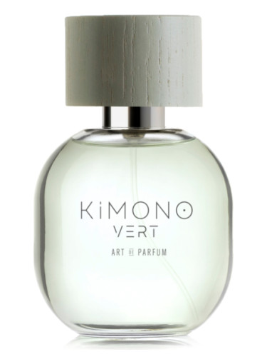 عطر ادکلن کیمونو ورت آرت د پارفوم - Kimono Vert Art de Parfum - بررسی، قیمت و خرید