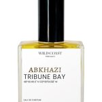 عطر ادکلن آبخازی وایلد کوست پرفیومری - Abkhazi Wild Coast Perfumery - بررسی، قیمت و خرید