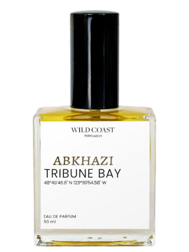 عطر ادکلن آبخازی وایلد کوست پرفیومری - Abkhazi Wild Coast Perfumery - بررسی، قیمت و خرید