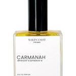 عطر ادکلن کارمانا وایلد کوست پرفیومری - Carmanah Wild Coast Perfumery - بررسی، قیمت و خرید