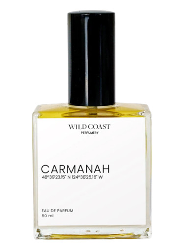 عطر ادکلن کارمانا وایلد کوست پرفیومری - Carmanah Wild Coast Perfumery - بررسی، قیمت و خرید