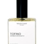 عطر ادکلن توفینو وایلد کوست پرفیومری - Tofino Wild Coast Perfumery - بررسی، قیمت و خرید