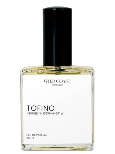 عطر ادکلن توفینو وایلد کوست پرفیومری - Tofino Wild Coast Perfumery - بررسی، قیمت و خرید