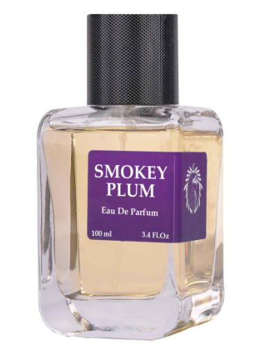 عطر ادکلن اسموکی پلام آتنا فرگرنسز - Smokey Plum Athena Fragrances - بررسی، قیمت و خرید
