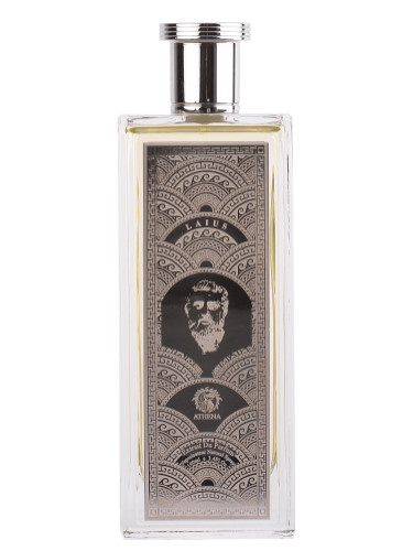 عطر ادکلن لایوس آتنا فراگرنسز - Laius Athena Fragrances - بررسی، قیمت و خرید