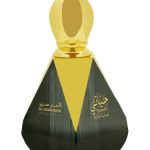 عطر ادکلن حیاتی گلد ال حرمان پرفیومز - Hayati Gold Al Haramain Perfumes - بررسی، قیمت و خرید