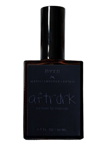 عطر ادکلن آفتر دارک موران پارفوم - Aftrdrk MVRN Parfums - بررسی، قیمت و خرید