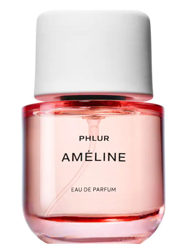 عطر ادکلن آملین او دو پرفیوم فلور - Ameline Eau de Parfum Phlur - بررسی، قیمت و خرید