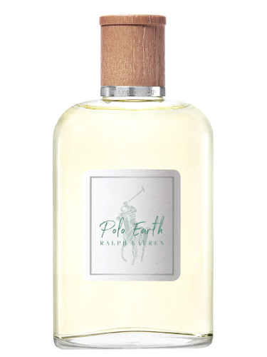 عطر ادکلن پولو ارث رالف لورن - Polo Earth Ralph Lauren - بررسی، قیمت و خرید