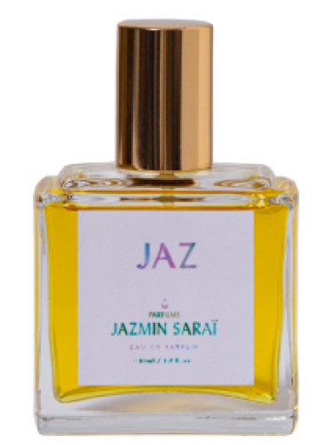 عطر ادکلن جاز جازمین سَرای - JAZ Jazmin Sarai - بررسی، قیمت و خرید