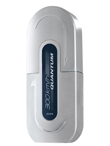 عطر ادکلن سیصد کیلومتر بر ساعت کوانتوم اِیوون - 300 Km/h Quantum Avon - بررسی، قیمت و خرید