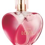 عطر ادکلن لاو یو ایون - LOV | U Avon - بررسی، قیمت و خرید