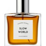 عطر ادکلن اسلو ورلد چیسینگ سنتس - Slow World Chasing Scents - بررسی، قیمت و خرید
