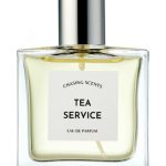 عطر ادکلن تی سرویس چیسینگ سنتس - Tea Service Chasing Scents - بررسی، قیمت و خرید