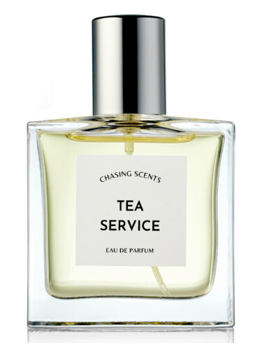 عطر ادکلن تی سرویس چیسینگ سنتس - Tea Service Chasing Scents - بررسی، قیمت و خرید