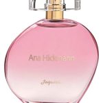 عطر ادکلن آنا هیکمن ژکیتی - Ana Hickmann Jequiti - بررسی، قیمت و خرید