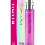عطر ادکلن رویال پیونی دلیس پرفیوم - Royal Peony Dilís Parfum - بررسی، قیمت و خرید