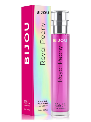 عطر ادکلن رویال پیونی دلیس پرفیوم - Royal Peony Dilís Parfum - بررسی، قیمت و خرید