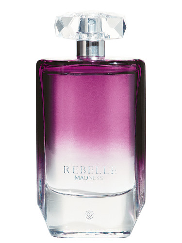 عطر ادکلن ریبل مدنِس هینود - Rebelle Madness Hinode - بررسی، قیمت و خرید
