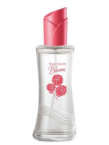 عطر ادکلن سویت آنستی بلوم ایوان - Sweet Honesty Bloom Avon - بررسی، قیمت و خرید