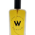 عطر ادکلن کوزا نوسترا ورن آتلیه - Cosa Nostra Wren Atelier - بررسی، قیمت و خرید