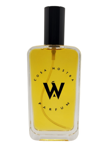 عطر ادکلن کوزا نوسترا ورن آتلیه - Cosa Nostra Wren Atelier - بررسی، قیمت و خرید