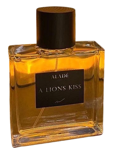 عطر ادکلن آه لایانز کیس آلاده - A Lions Kiss Aladé - بررسی، قیمت و خرید
