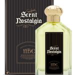 عطر ادکلن یازده بی سی سنت نوستالژیا - 11BC Scent Nostalgia - بررسی، قیمت و خرید