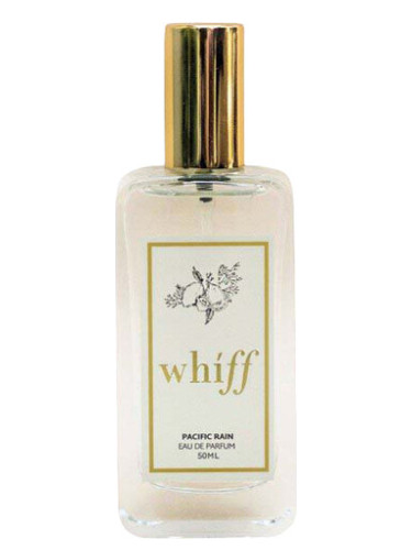 عطر ادکلن پسِیفیک رِین ویف - Pacific Rain Whíff - بررسی، قیمت و خرید