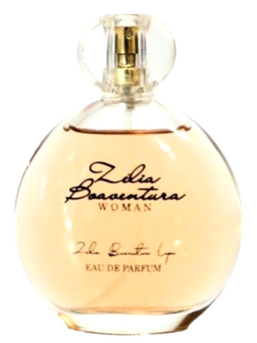 عطر ادکلن زلیا بوآونتورا فِلورا پورا - Zélia Boaventura Flora Pura - بررسی، قیمت و خرید