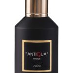 عطر ادکلن بیست بیست آنتیکا فرینزه - 20-20 Antiqua Firenze - بررسی، قیمت و خرید