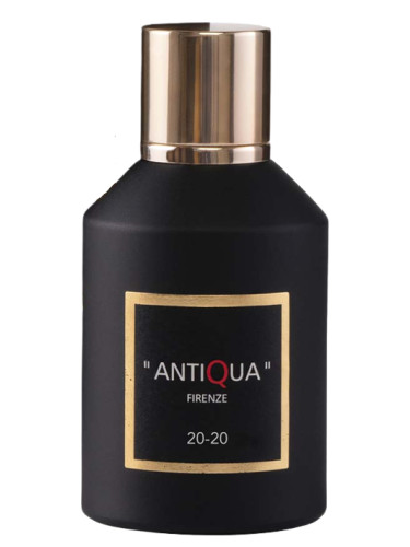 عطر ادکلن بیست بیست آنتیکا فرینزه - 20-20 Antiqua Firenze - بررسی، قیمت و خرید