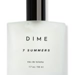 عطر ادکلن سون سامرز دایم بیوتی - 7 Summers DIME Beauty - بررسی، قیمت و خرید