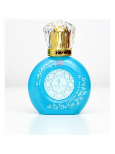 عطر ادکلن بلو دایموند ولادیسلاوا پرفیوم - Blue Diamond Vladislava Parfum - بررسی، قیمت و خرید