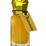 عطر ادکلن سلامه میسون آنتونی مارمین - Salamah Maison Anthony Marmin - بررسی، قیمت و خرید
