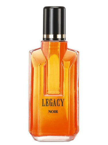 عطر ادکلن لگسی نوآر ایوون - Legacy Noir Avon - بررسی، قیمت و خرید