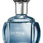 عطر ادکلن سن‌سوس مگنتیک آوون - Sensus Magnetic Avon - بررسی، قیمت و خرید