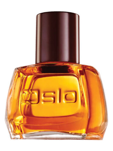 عطر ادکلن اُسلو ایوان - Oslo Avon - بررسی، قیمت و خرید