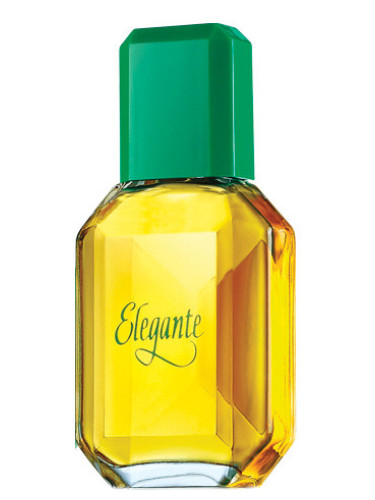 عطر ادکلن الگانته ایوان - Elegante Avon - بررسی، قیمت و خرید
