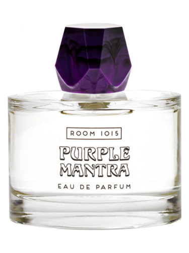 عطر ادکلن پرپل منتره روم صد و پانزده - Purple Mantra Room 1015 - بررسی، قیمت و خرید