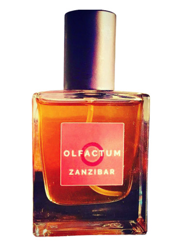 عطر ادکلن زنگبار اولفکتوم - Zanzibar Olfactum - بررسی، قیمت و خرید