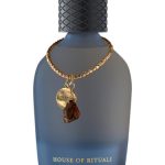 عطر ادکلن اسموکی سوئید ریتوالز - Smoky Suede Rituals - بررسی، قیمت و خرید