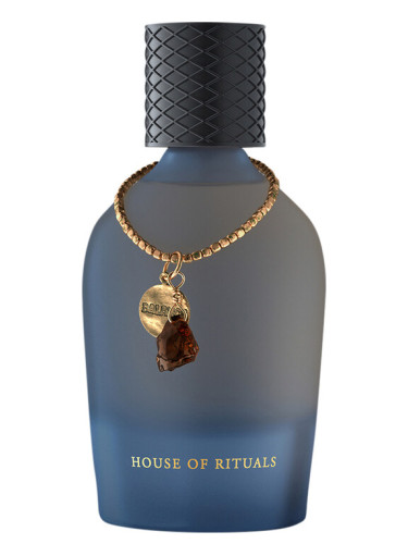 عطر ادکلن اسموکی سوئید ریتوالز - Smoky Suede Rituals - بررسی، قیمت و خرید